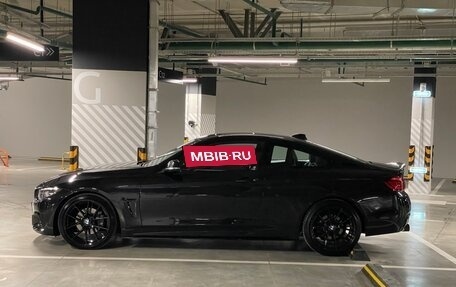 BMW 4 серия, 2020 год, 2 980 000 рублей, 3 фотография