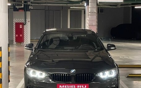 BMW 4 серия, 2020 год, 2 980 000 рублей, 5 фотография