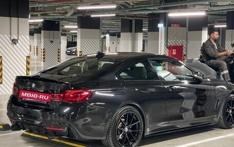 BMW 4 серия, 2020 год, 2 980 000 рублей, 6 фотография
