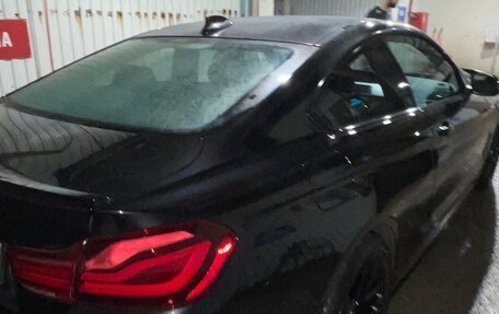BMW 4 серия, 2020 год, 2 980 000 рублей, 17 фотография