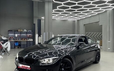 BMW 4 серия, 2020 год, 2 980 000 рублей, 19 фотография