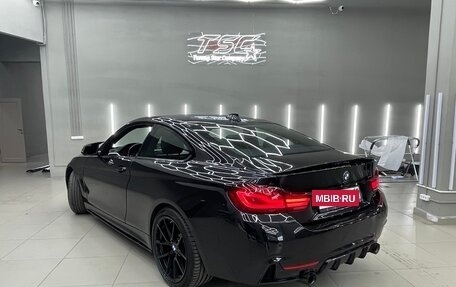 BMW 4 серия, 2020 год, 2 980 000 рублей, 21 фотография