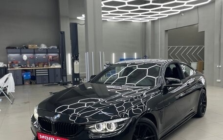 BMW 4 серия, 2020 год, 2 980 000 рублей, 18 фотография
