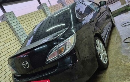 Mazda 6, 2008 год, 870 000 рублей, 2 фотография