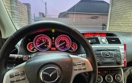 Mazda 6, 2008 год, 870 000 рублей, 8 фотография