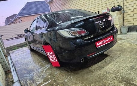 Mazda 6, 2008 год, 870 000 рублей, 9 фотография