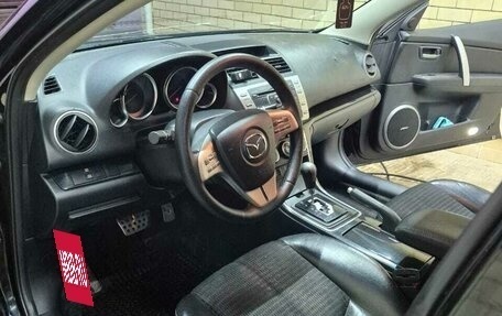 Mazda 6, 2008 год, 870 000 рублей, 11 фотография