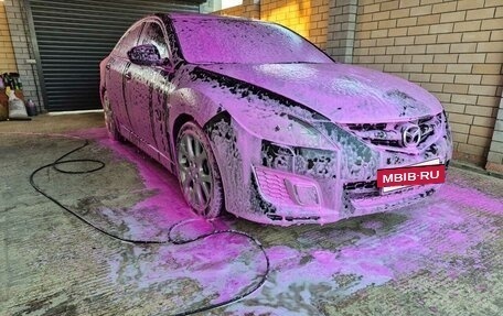Mazda 6, 2008 год, 870 000 рублей, 5 фотография