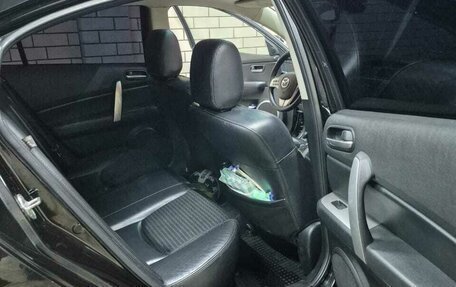 Mazda 6, 2008 год, 870 000 рублей, 13 фотография