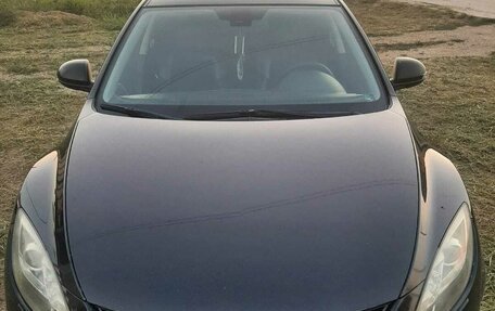 Mazda 6, 2008 год, 870 000 рублей, 25 фотография