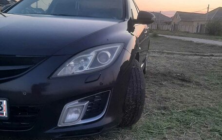 Mazda 6, 2008 год, 870 000 рублей, 24 фотография