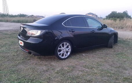 Mazda 6, 2008 год, 870 000 рублей, 17 фотография