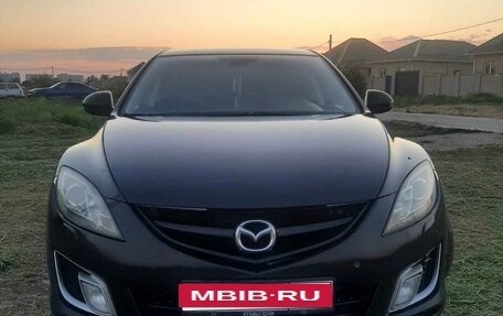 Mazda 6, 2008 год, 870 000 рублей, 23 фотография
