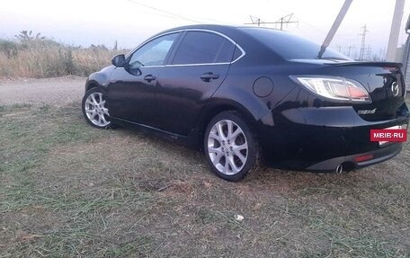 Mazda 6, 2008 год, 870 000 рублей, 18 фотография
