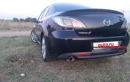 Mazda 6, 2008 год, 870 000 рублей, 21 фотография