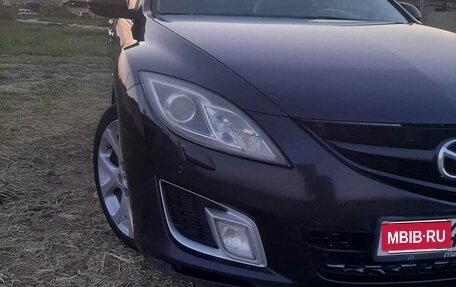 Mazda 6, 2008 год, 870 000 рублей, 20 фотография