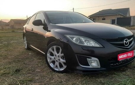 Mazda 6, 2008 год, 870 000 рублей, 22 фотография