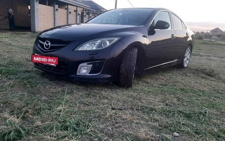 Mazda 6, 2008 год, 870 000 рублей, 19 фотография