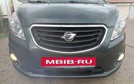 Ravon R2, 2017 год, 850 000 рублей, 2 фотография