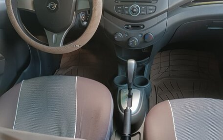 Ravon R2, 2017 год, 850 000 рублей, 12 фотография