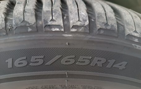 Ravon R2, 2017 год, 850 000 рублей, 20 фотография