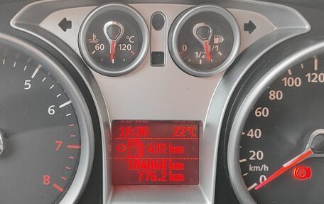 Ford Focus II рестайлинг, 2008 год, 490 000 рублей, 13 фотография