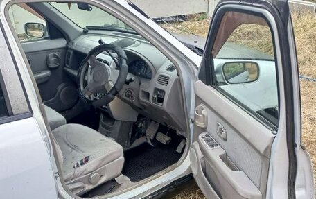 Nissan Cube II, 2002 год, 170 000 рублей, 4 фотография