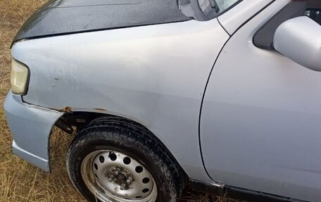 Nissan Cube II, 2002 год, 170 000 рублей, 6 фотография