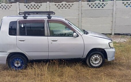 Nissan Cube II, 2002 год, 170 000 рублей, 7 фотография