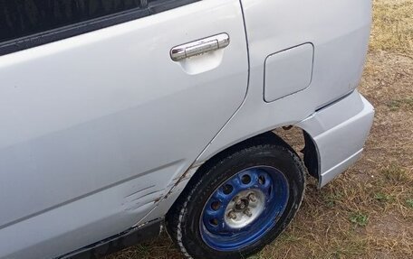 Nissan Cube II, 2002 год, 170 000 рублей, 9 фотография