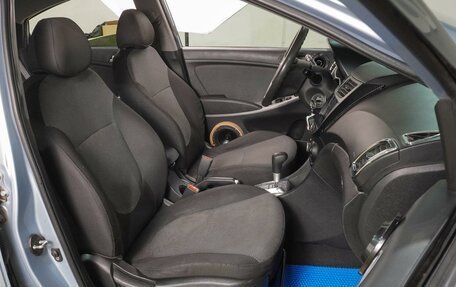 Hyundai Solaris II рестайлинг, 2012 год, 679 000 рублей, 8 фотография