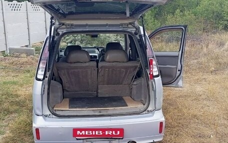 Nissan Cube II, 2002 год, 170 000 рублей, 10 фотография