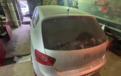 SEAT Ibiza IV рестайлинг 2, 2009 год, 350 000 рублей, 1 фотография