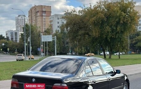 BMW 5 серия, 1997 год, 590 000 рублей, 1 фотография