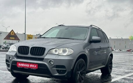 BMW X5, 2010 год, 1 890 000 рублей, 1 фотография