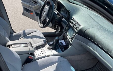 BMW 5 серия, 2002 год, 540 000 рублей, 5 фотография