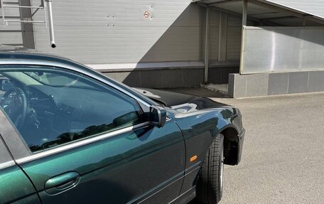 BMW 5 серия, 2002 год, 540 000 рублей, 6 фотография