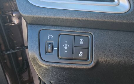 Hyundai Solaris II рестайлинг, 2019 год, 1 485 000 рублей, 18 фотография