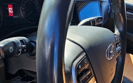 Hyundai Solaris II рестайлинг, 2019 год, 1 485 000 рублей, 16 фотография