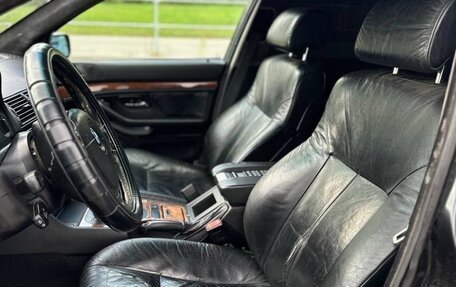 BMW 5 серия, 1997 год, 590 000 рублей, 8 фотография
