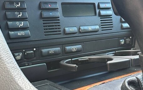 BMW 5 серия, 1997 год, 590 000 рублей, 5 фотография