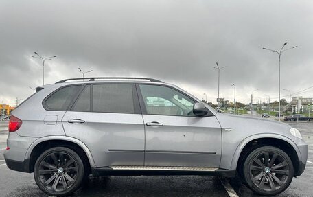 BMW X5, 2010 год, 1 890 000 рублей, 3 фотография