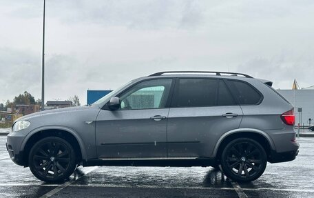 BMW X5, 2010 год, 1 890 000 рублей, 7 фотография