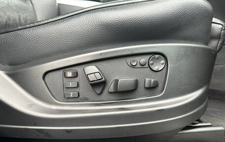 BMW X5, 2010 год, 1 890 000 рублей, 8 фотография