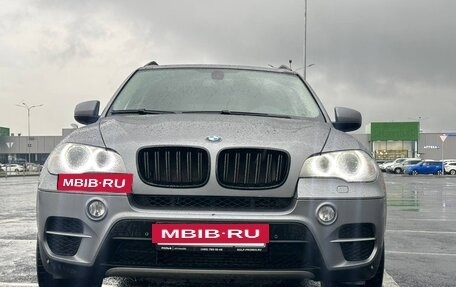 BMW X5, 2010 год, 1 890 000 рублей, 2 фотография