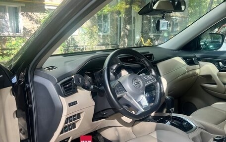 Nissan X-Trail, 2019 год, 2 670 000 рублей, 4 фотография