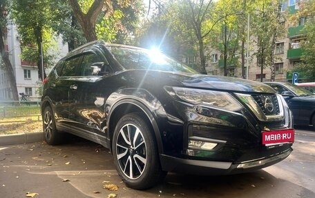 Nissan X-Trail, 2019 год, 2 670 000 рублей, 2 фотография