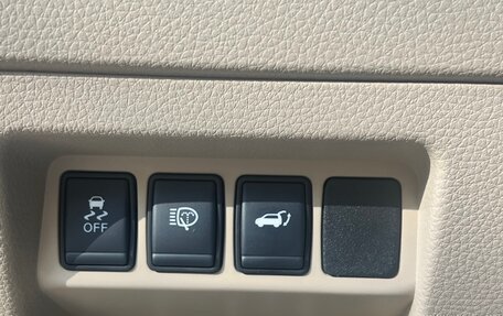 Nissan X-Trail, 2019 год, 2 670 000 рублей, 8 фотография