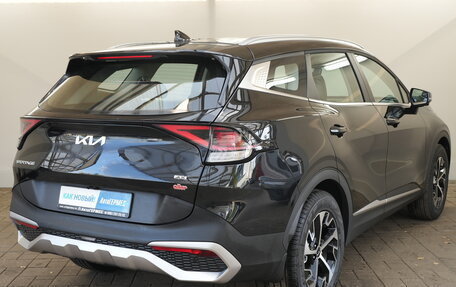 KIA Sportage IV рестайлинг, 2025 год, 4 149 000 рублей, 4 фотография