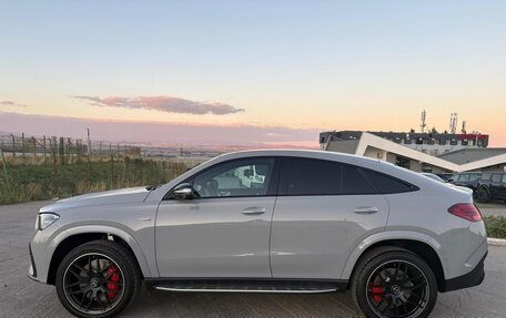Mercedes-Benz GLE AMG, 2025 год, 19 220 000 рублей, 2 фотография
